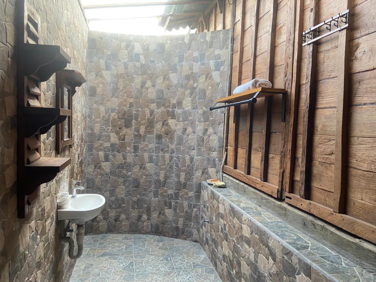 Pucuk Bali Homestay Canggu (Bali) Exterior photo