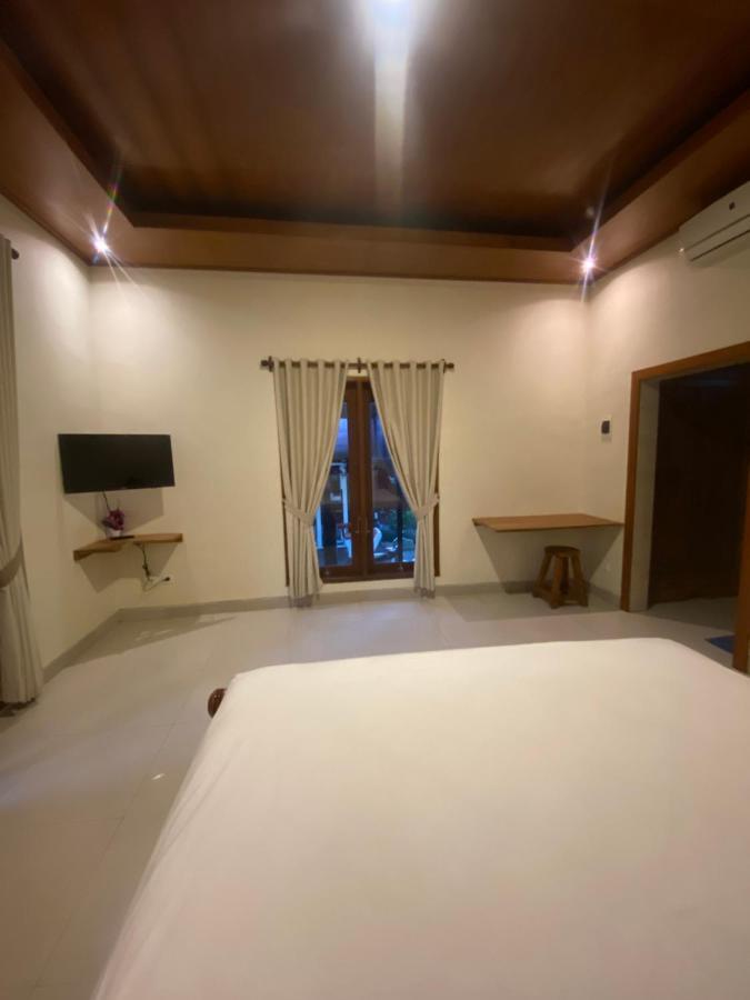 Pucuk Bali Homestay Canggu (Bali) Exterior photo