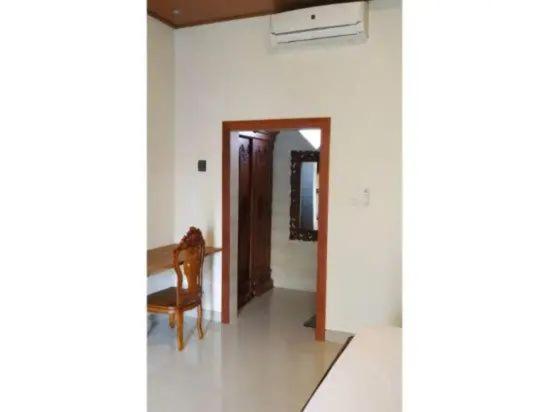 Pucuk Bali Homestay Canggu (Bali) Exterior photo